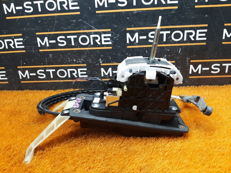 селектор акпп, 3000 рублей, Красноярск