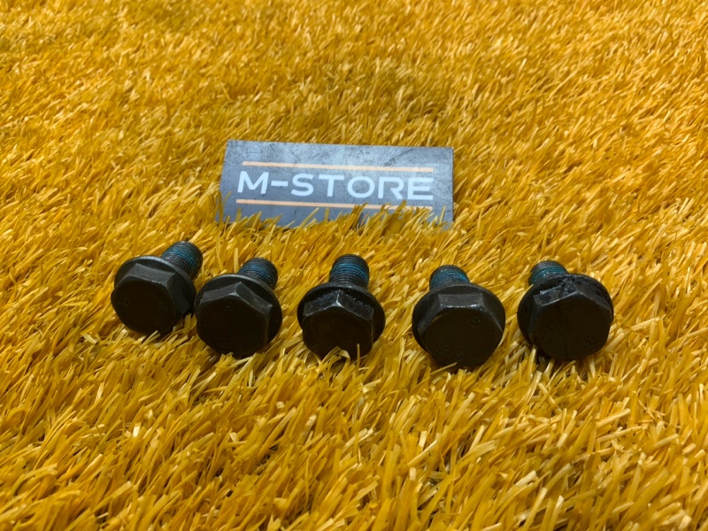 болт гидротрансформатора, 490 рублей, Красноярск