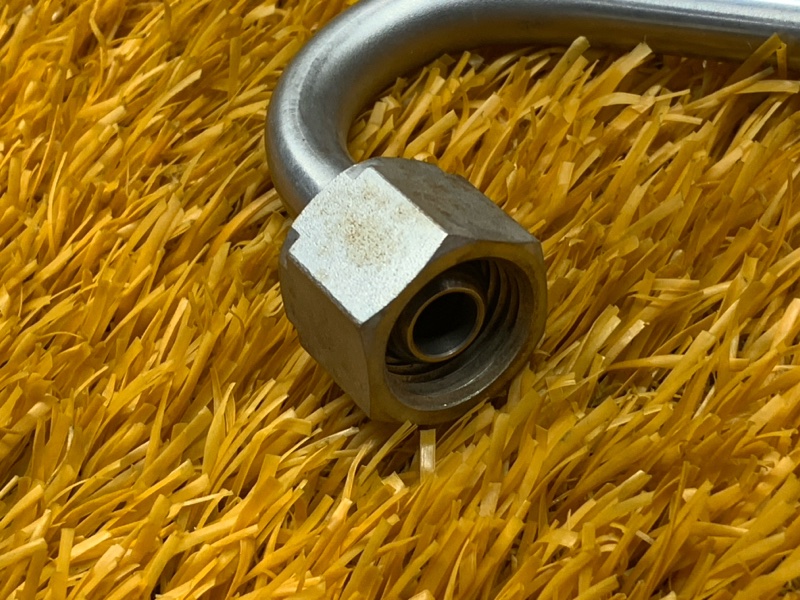 трубка топливная, 290 рублей, Красноярск