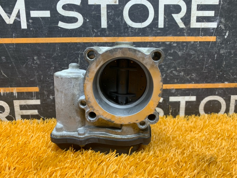 дроссельная заслонка, 2880 рублей, Красноярск