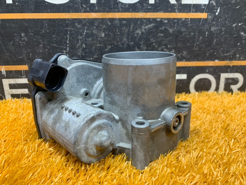 дроссельная заслонка, 2880 рублей, Красноярск