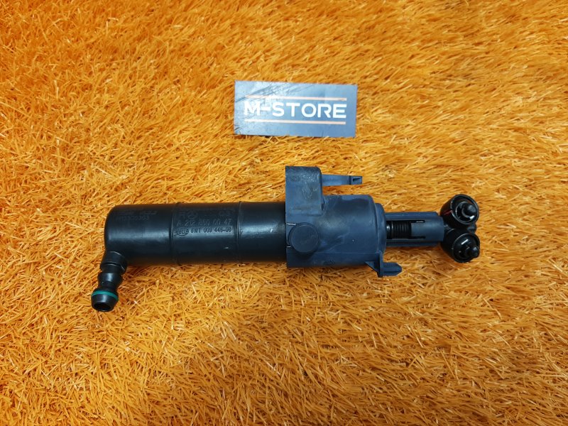 Форсунка омывателя фары, 1710 рублей, Красноярск