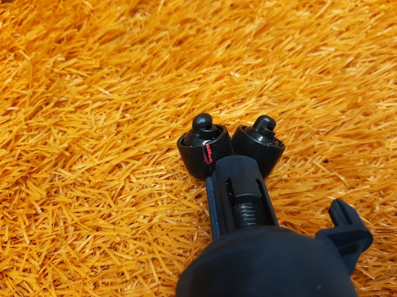 Форсунка омывателя фары, 1710 рублей, Красноярск