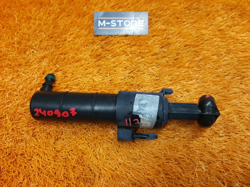 Форсунка омывателя фары, 1710 рублей, Красноярск