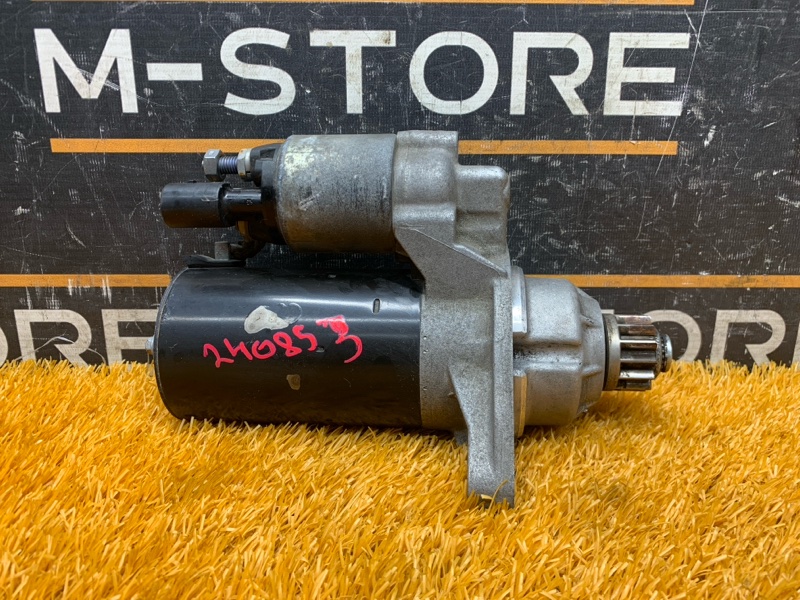 стартер, 2430 рублей, Красноярск