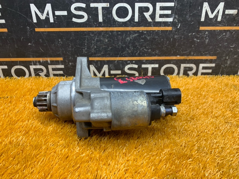 стартер, 2430 рублей, Красноярск