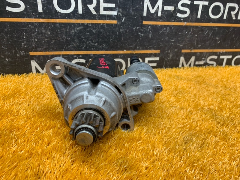 стартер, 2430 рублей, Красноярск