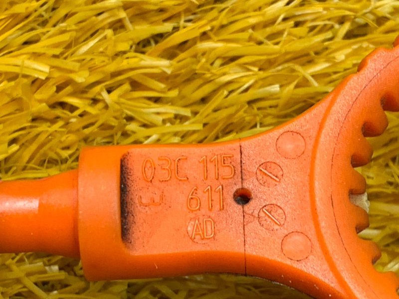 щуп масляный, 570 рублей, Красноярск