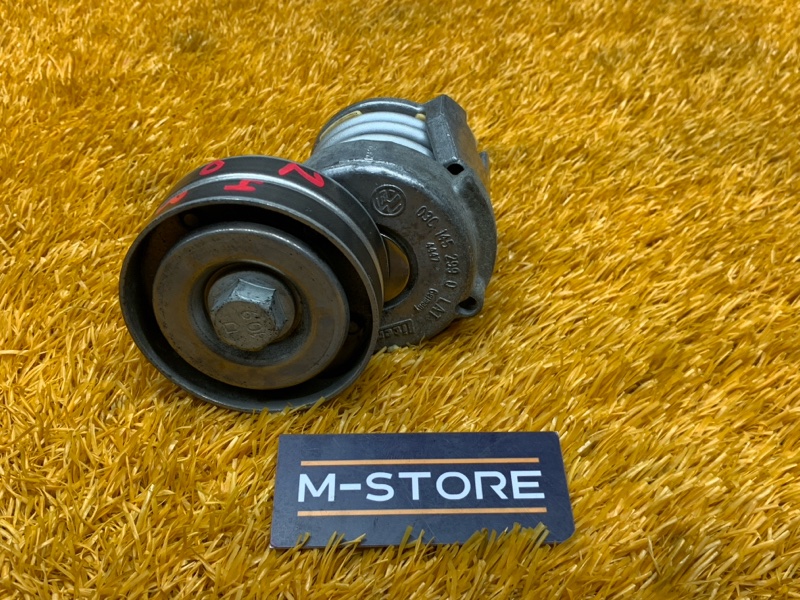 Натяжитель приводного ремня, 1000 рублей, Красноярск