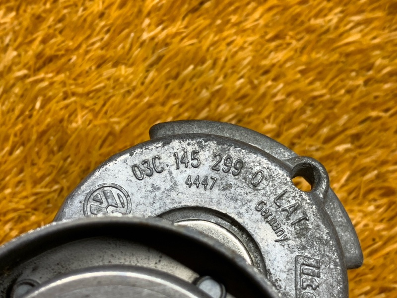 Натяжитель приводного ремня, 1000 рублей, Красноярск