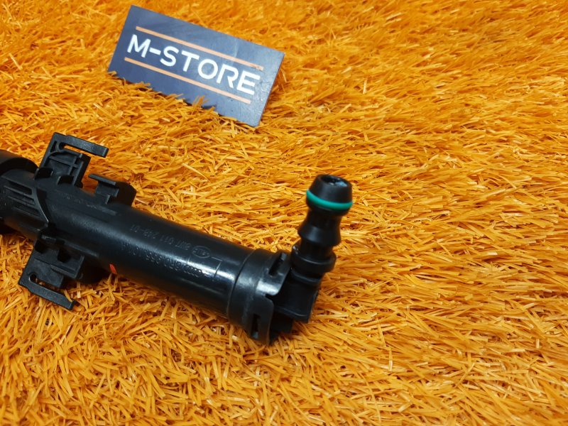 Форсунка омывателя фары, 2000 рублей, Красноярск