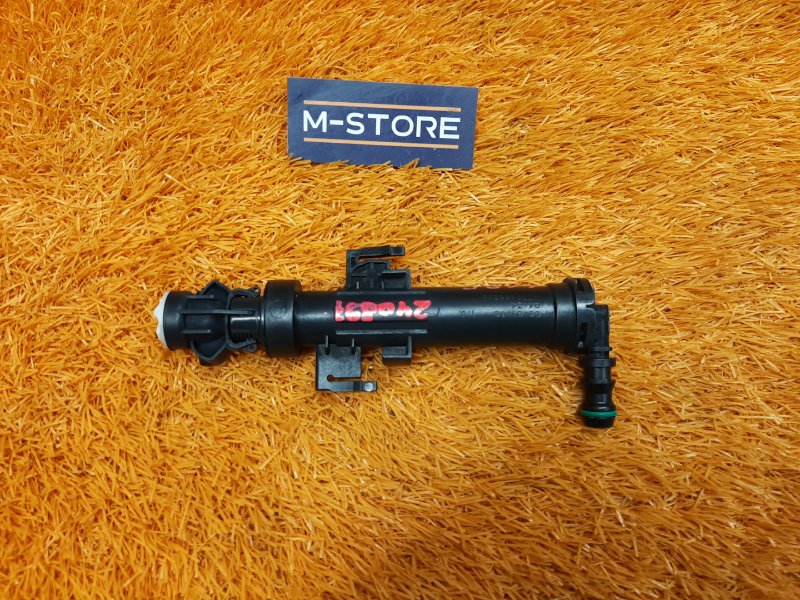 Форсунка омывателя фары, 2000 рублей, Красноярск