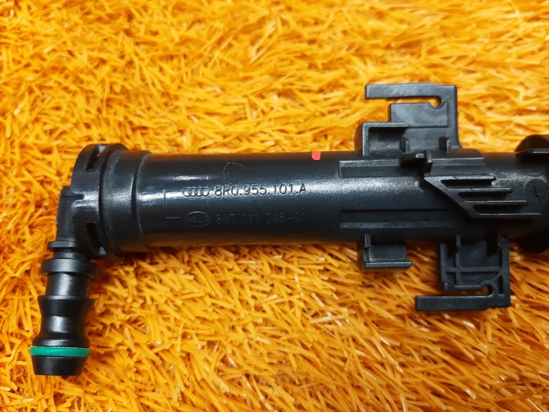 Форсунка омывателя фары, 2000 рублей, Красноярск