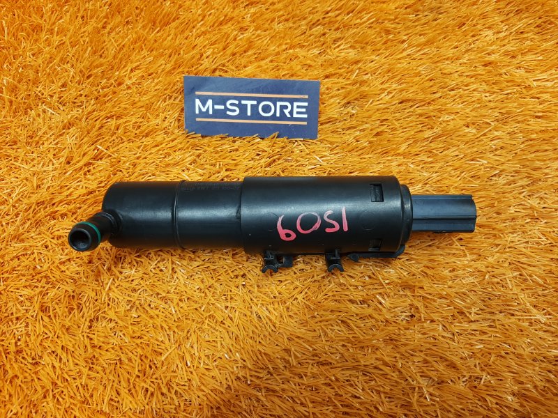 Форсунка омывателя фары, 870 рублей, Красноярск