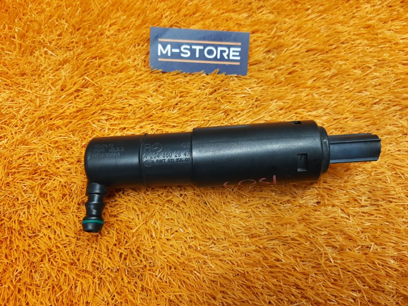 Форсунка омывателя фары, 870 рублей, Красноярск