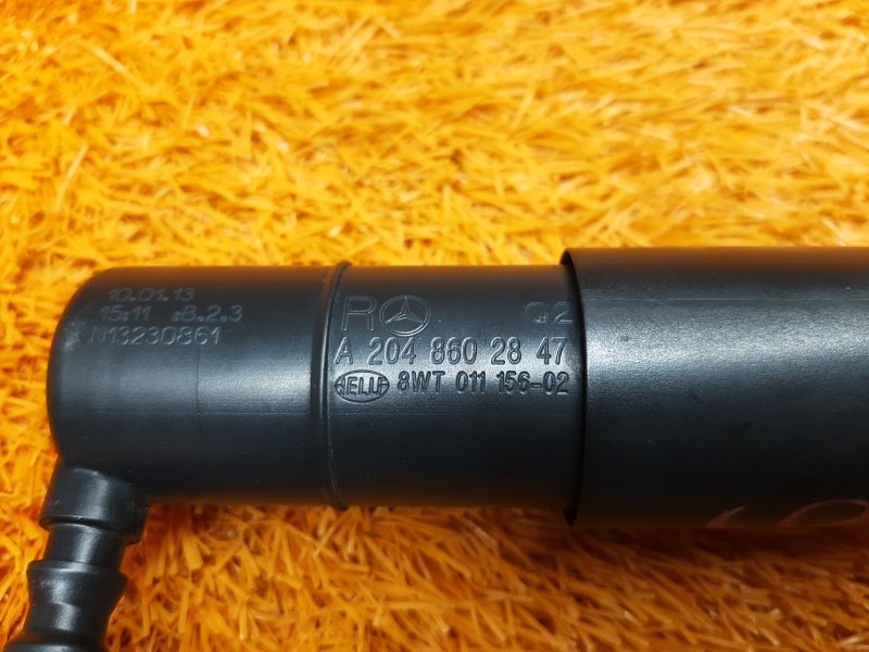 Форсунка омывателя фары, 870 рублей, Красноярск