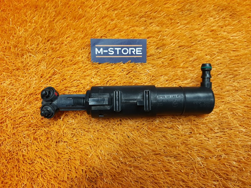 Форсунка омывателя фары, 1290 рублей, Красноярск