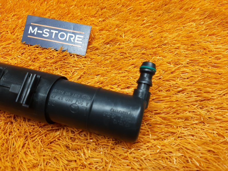 Форсунка омывателя фары, 1290 рублей, Красноярск