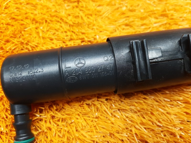 Форсунка омывателя фары, 1290 рублей, Красноярск