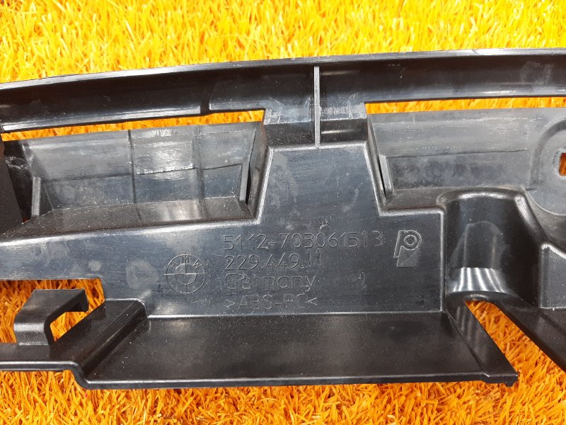 крепление бампера, 410 рублей, Красноярск