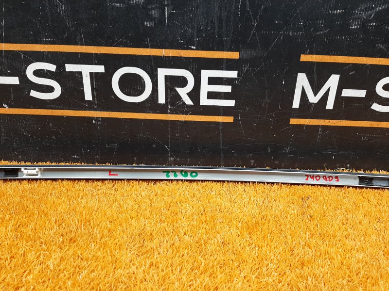 молдинг крыши, 510 рублей, Красноярск