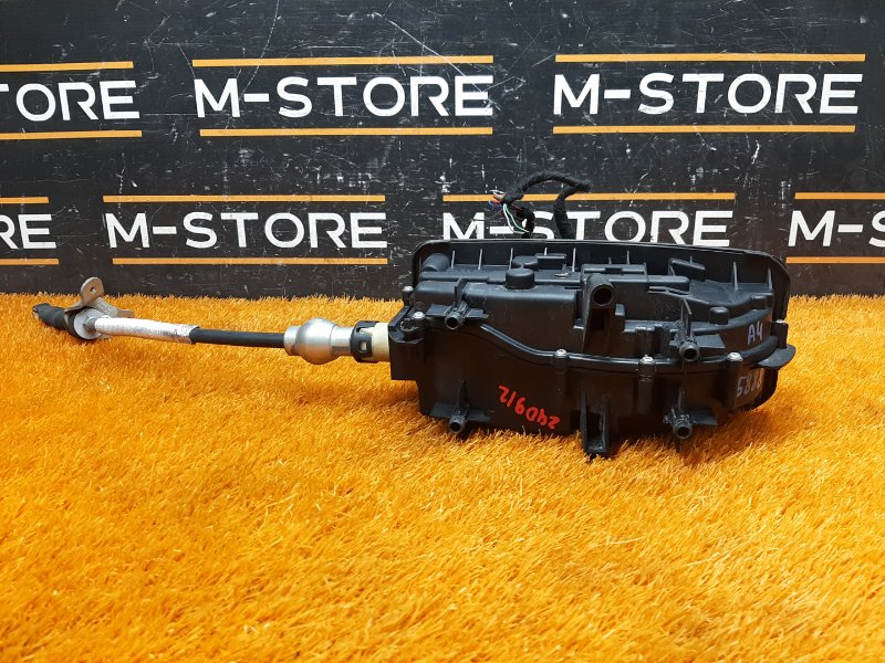 селектор акпп, 1500 рублей, Красноярск