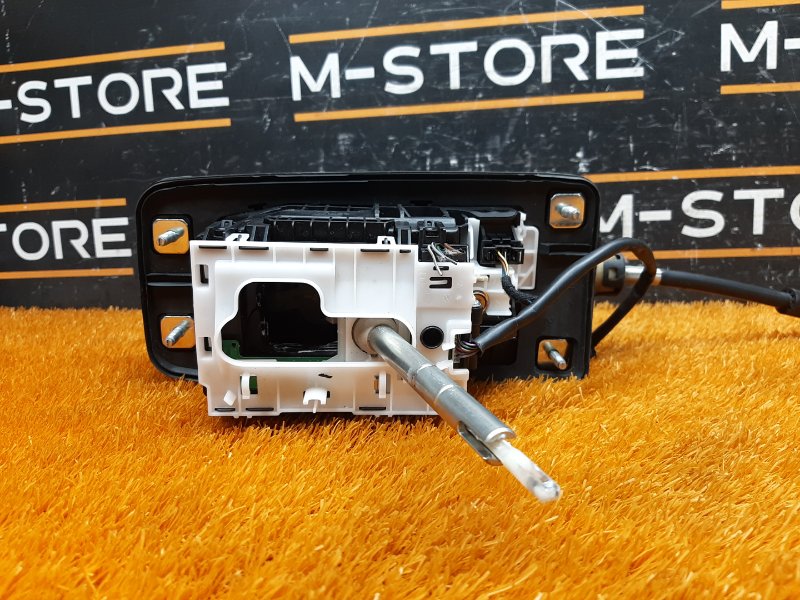 селектор акпп, 2500 рублей, Красноярск