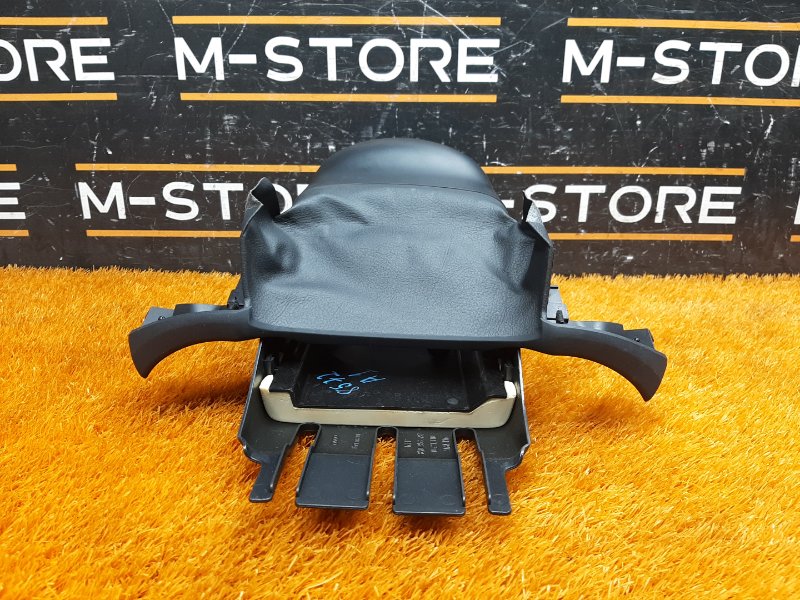 Кожух рулевой колонки, 400 рублей, Красноярск