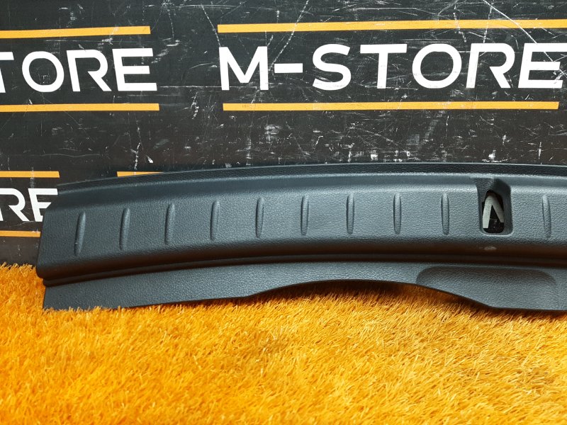 Накладка замка багажника, 1640 рублей, Красноярск