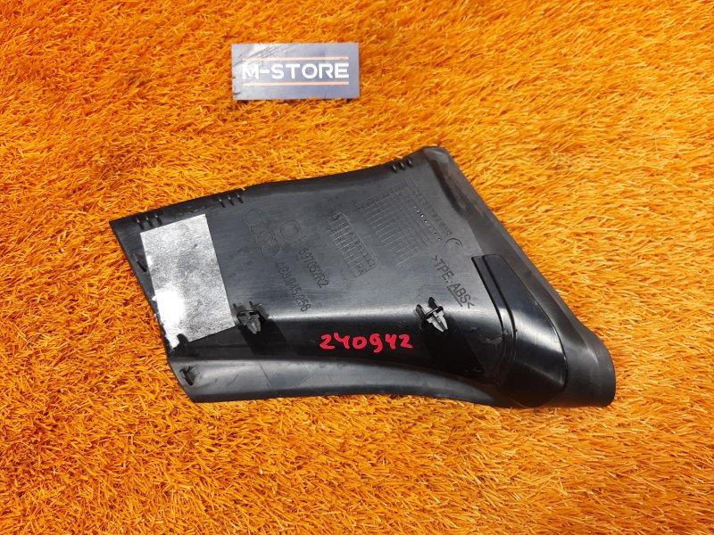 Накладка на фонарь, 420 рублей, Красноярск