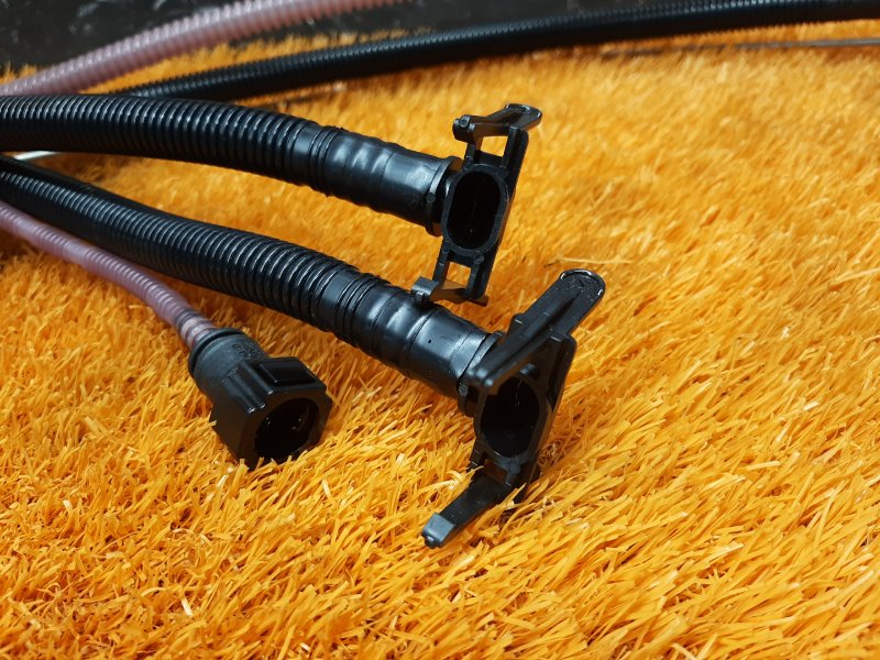 Шланг топливный ( перекачки), 1180 рублей, Красноярск