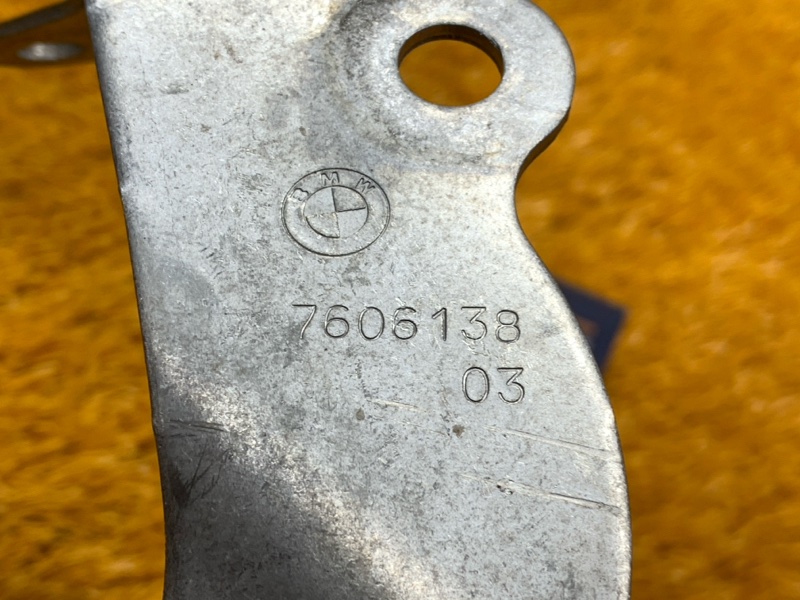 Кронштейн катализатора, 250 рублей, Красноярск