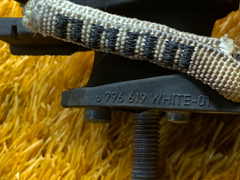 подушка кпп, 620 рублей, Красноярск