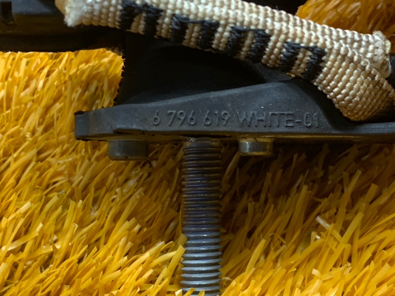 подушка кпп, 620 рублей, Красноярск