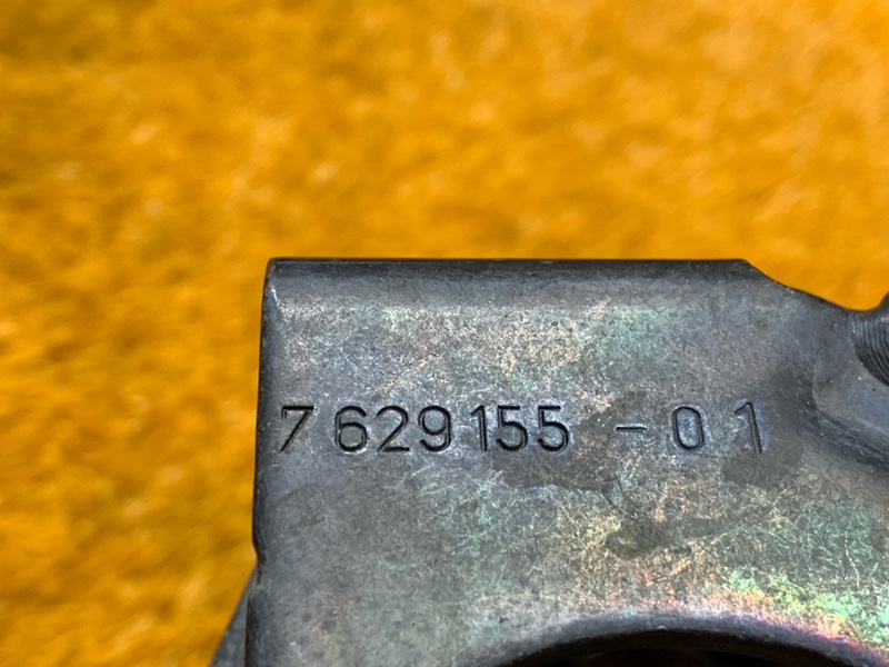 Кронштейн ТНВД, 250 рублей, Красноярск