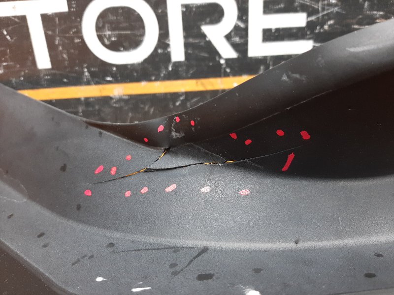 Водосток багажника, 640 рублей, Красноярск