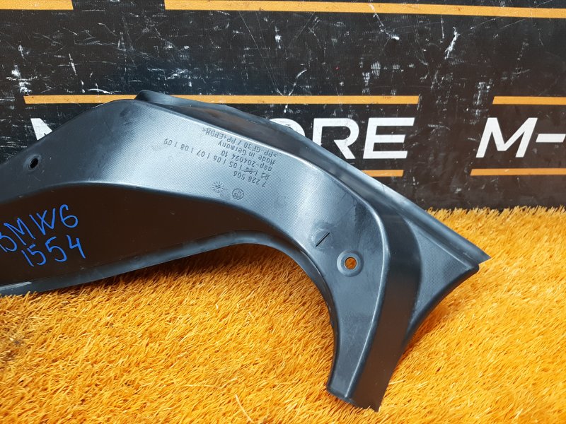 Водосток багажника, 640 рублей, Красноярск