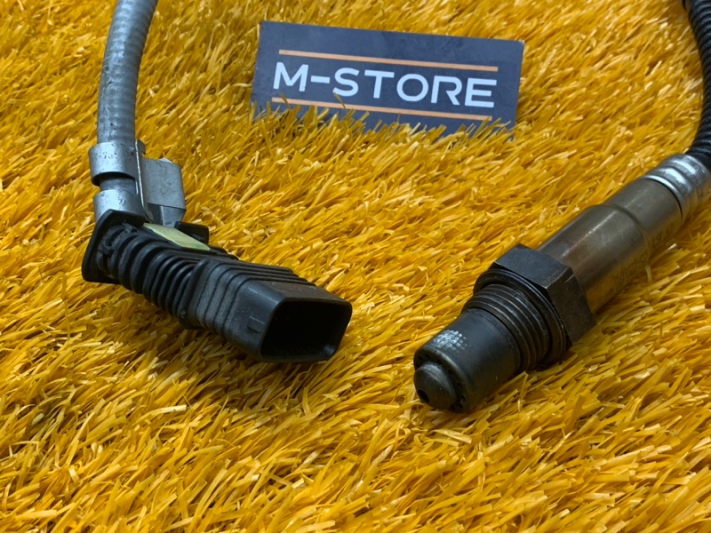 Датчик кислорода, 1200 рублей, Красноярск