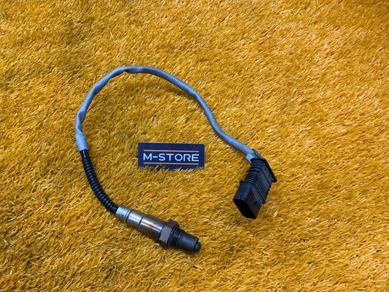 Датчик кислорода, 1200 рублей, Красноярск