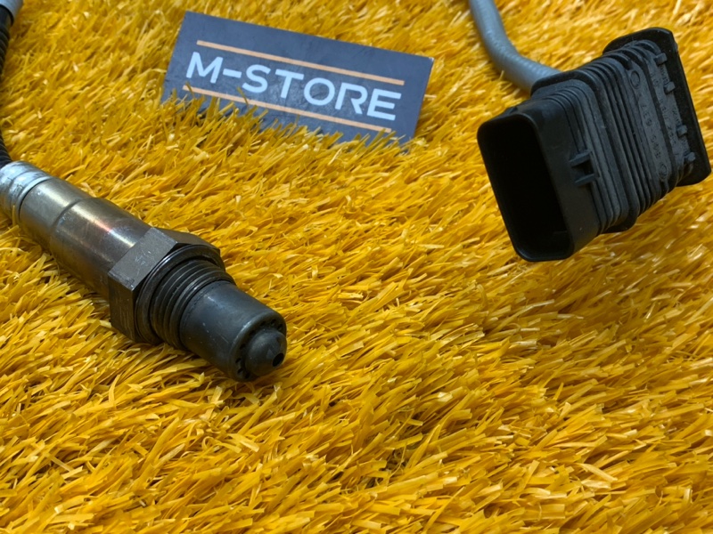 Датчик кислорода, 1200 рублей, Красноярск