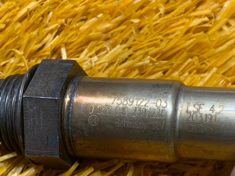 Датчик кислорода, 1200 рублей, Красноярск