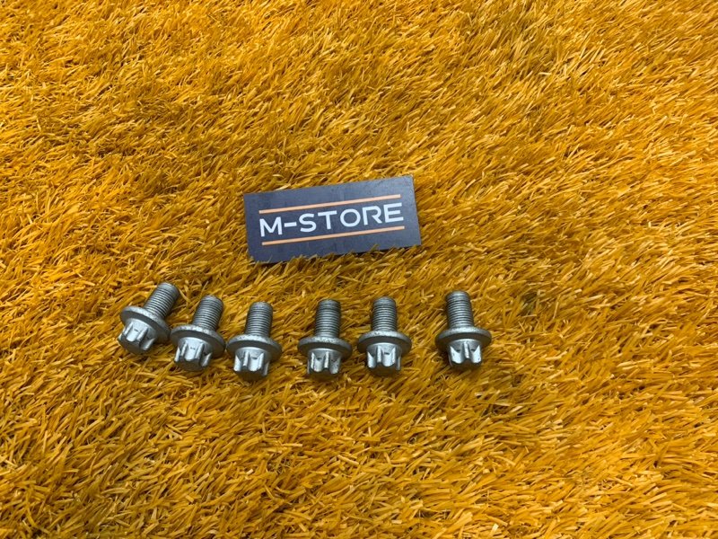 болт гидротрансформатора, 490 рублей, Красноярск