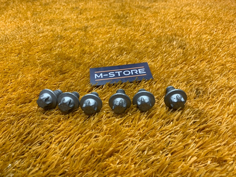 болт гидротрансформатора, 490 рублей, Красноярск