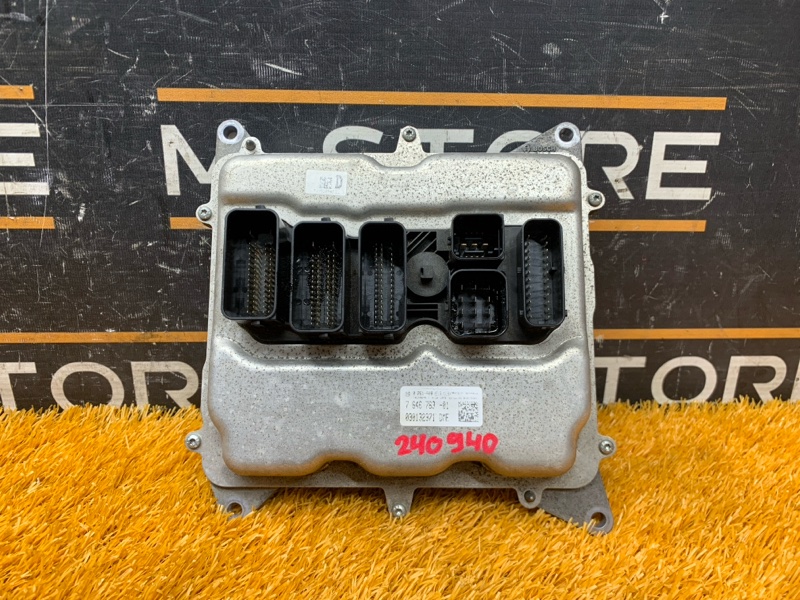 блок управления двс, 15000 рублей, Красноярск