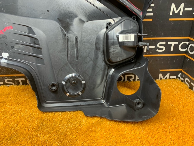 крышка двигателя, 800 рублей, Красноярск