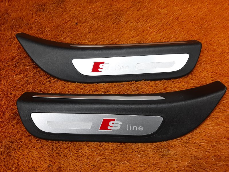 Накладка на порог салона, 4300 рублей, Красноярск