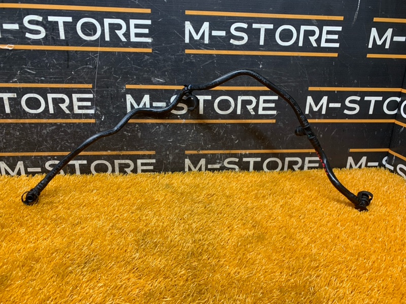 трубка вентиляции топливного бака, 400 рублей, Красноярск