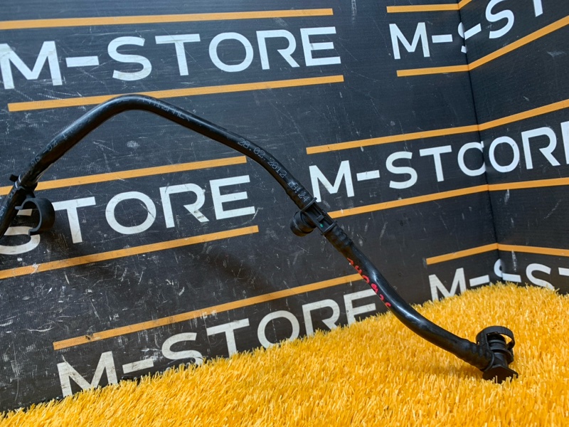 трубка вентиляции топливного бака, 400 рублей, Красноярск