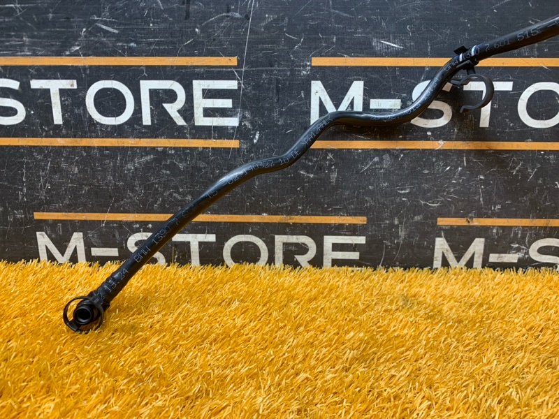 трубка вентиляции топливного бака, 400 рублей, Красноярск