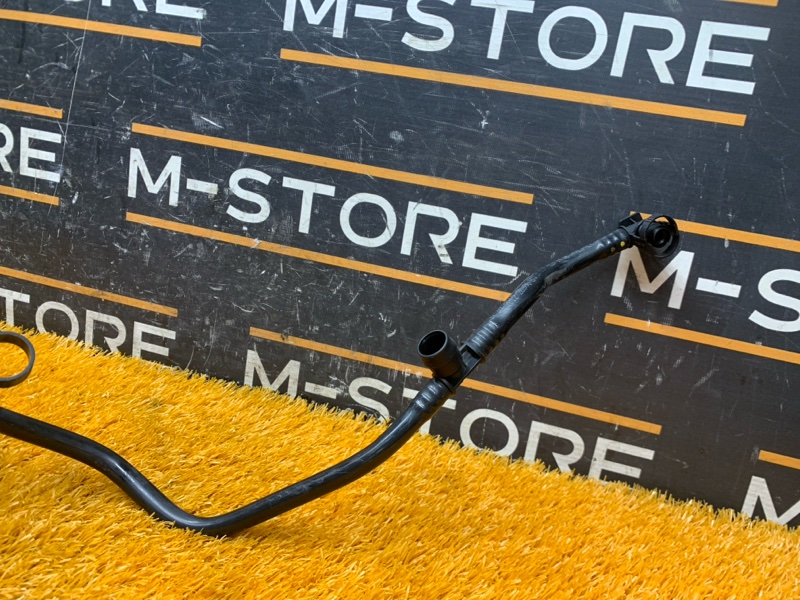 трубка вентиляции топливного бака, 400 рублей, Красноярск